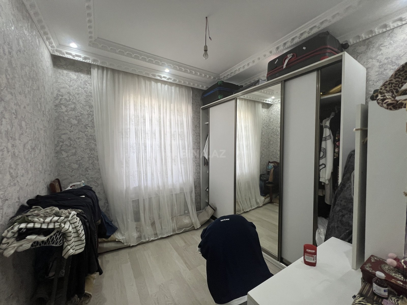 4 otaqlı Həyət evi/Bağ evi, Masazır q., Bakı