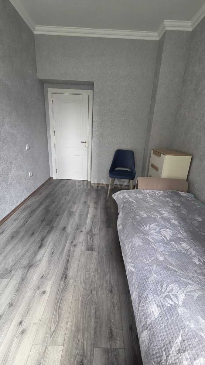 3 otaqlı Yeni tikili, 20 Yanvar m., Bakı