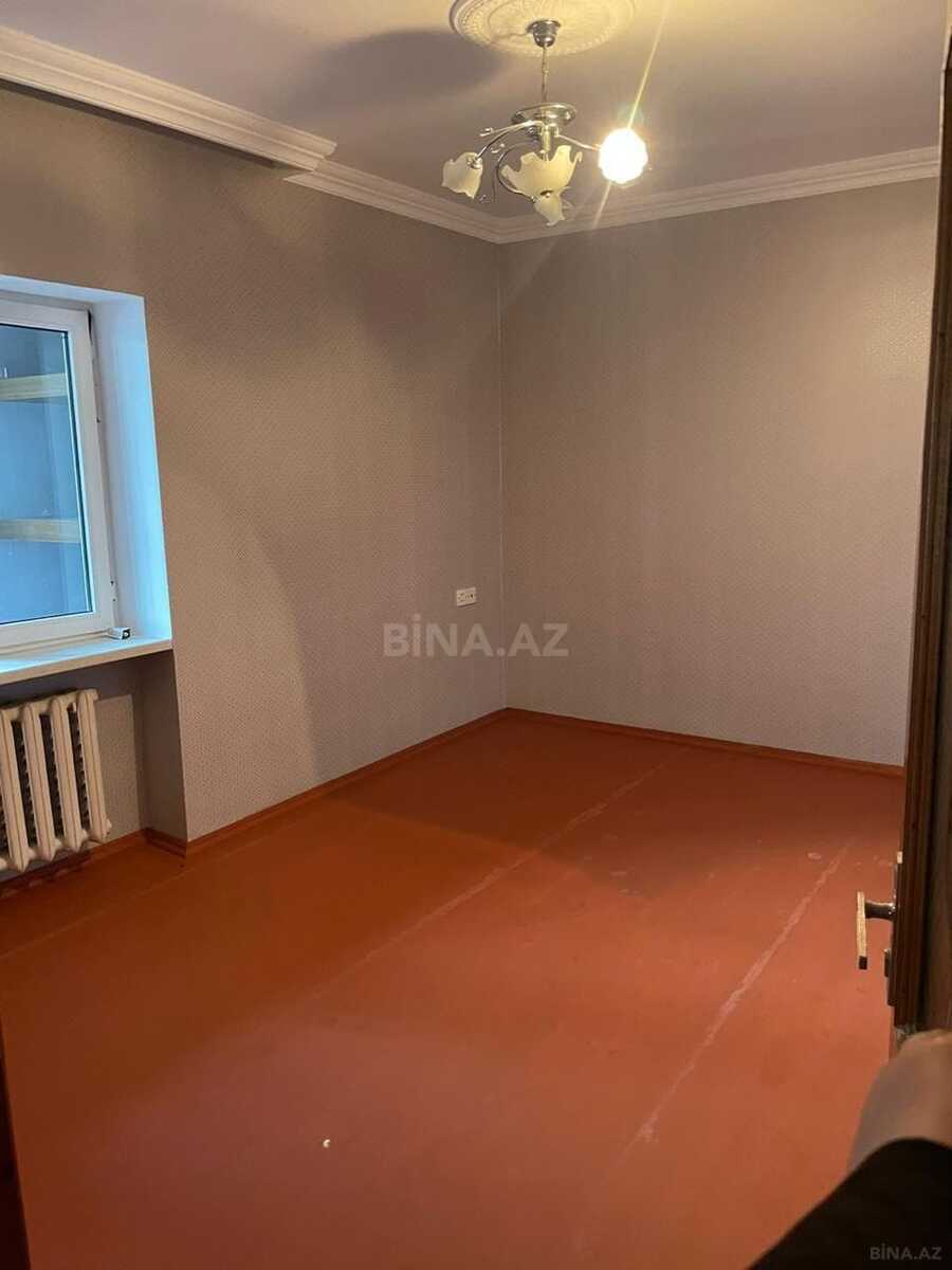 2 otaqlı Köhnə tikili, Həzi Aslanov m., Bakı