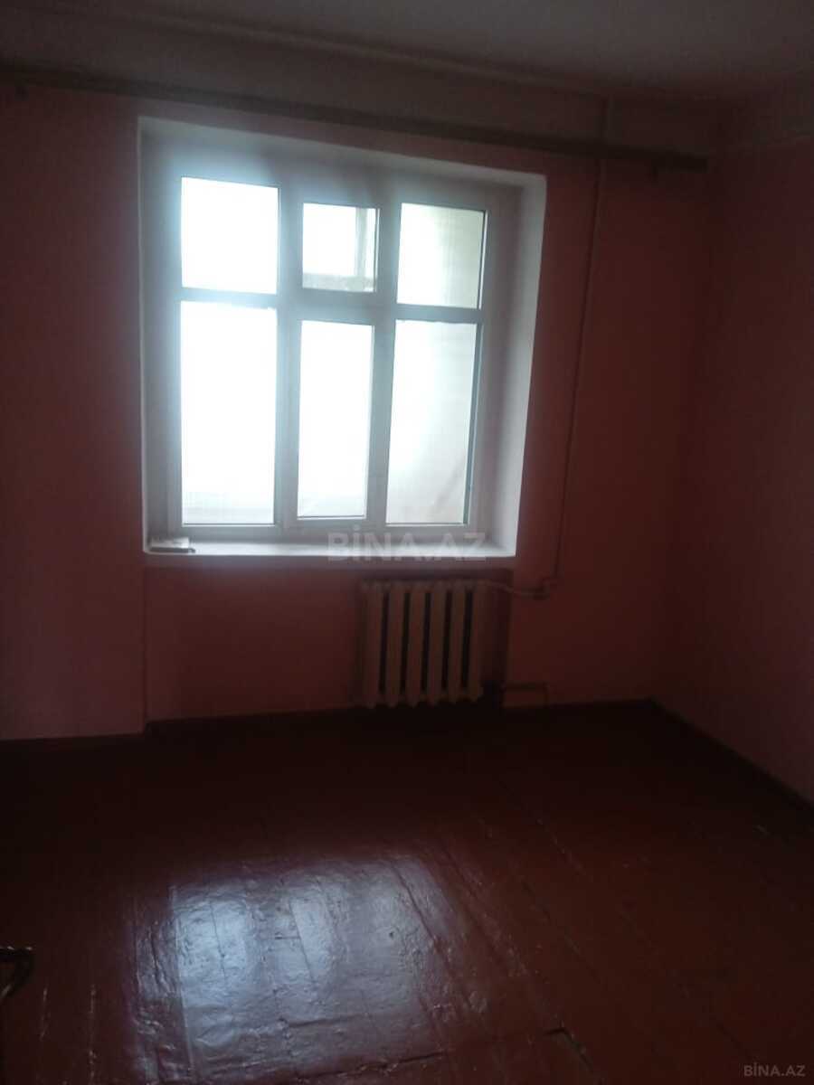 2 otaqlı Köhnə tikili, Həzi Aslanov m., Bakı