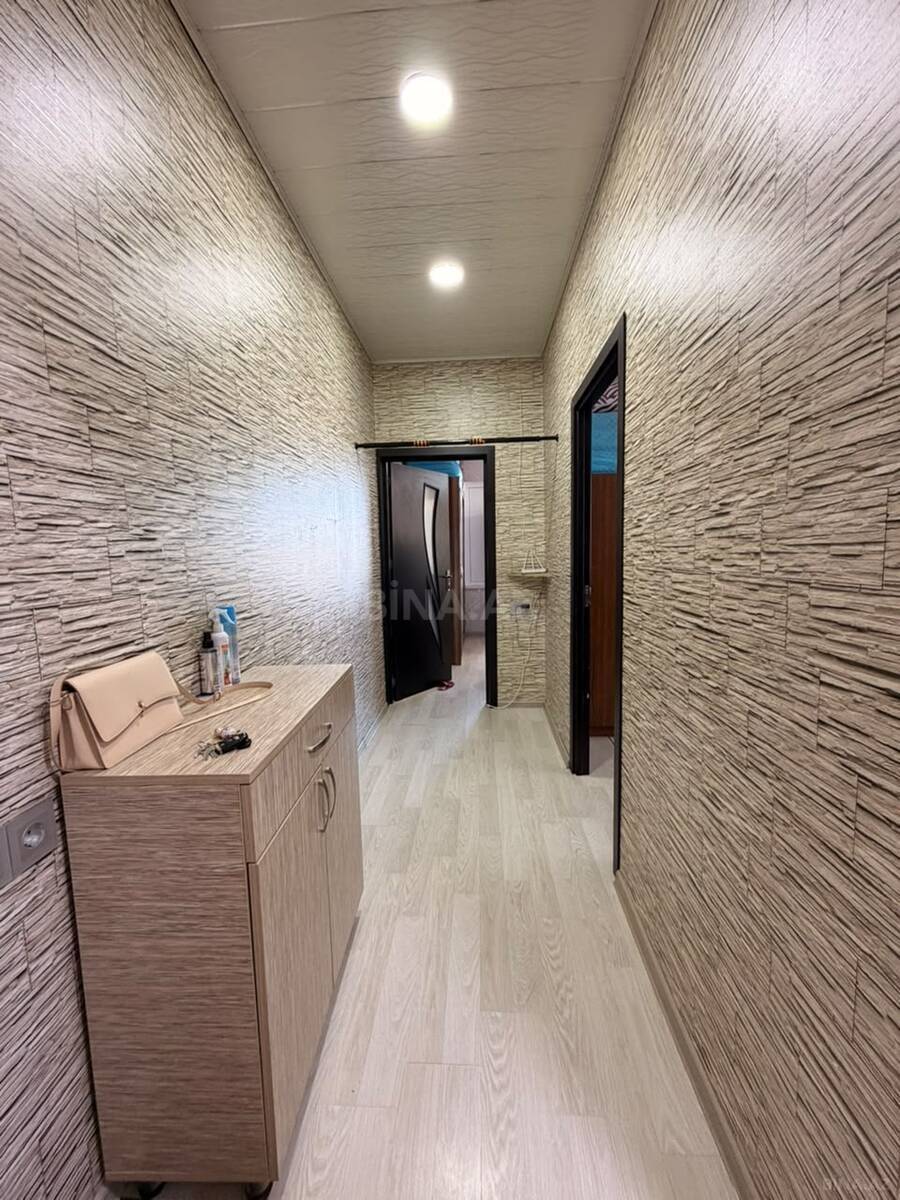 2 otaqlı Köhnə tikili, Xalqlar Dostluğu m., Bakı