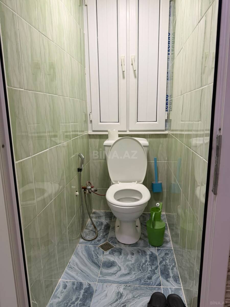 2 otaqlı Köhnə tikili, Xalqlar Dostluğu m., Bakı