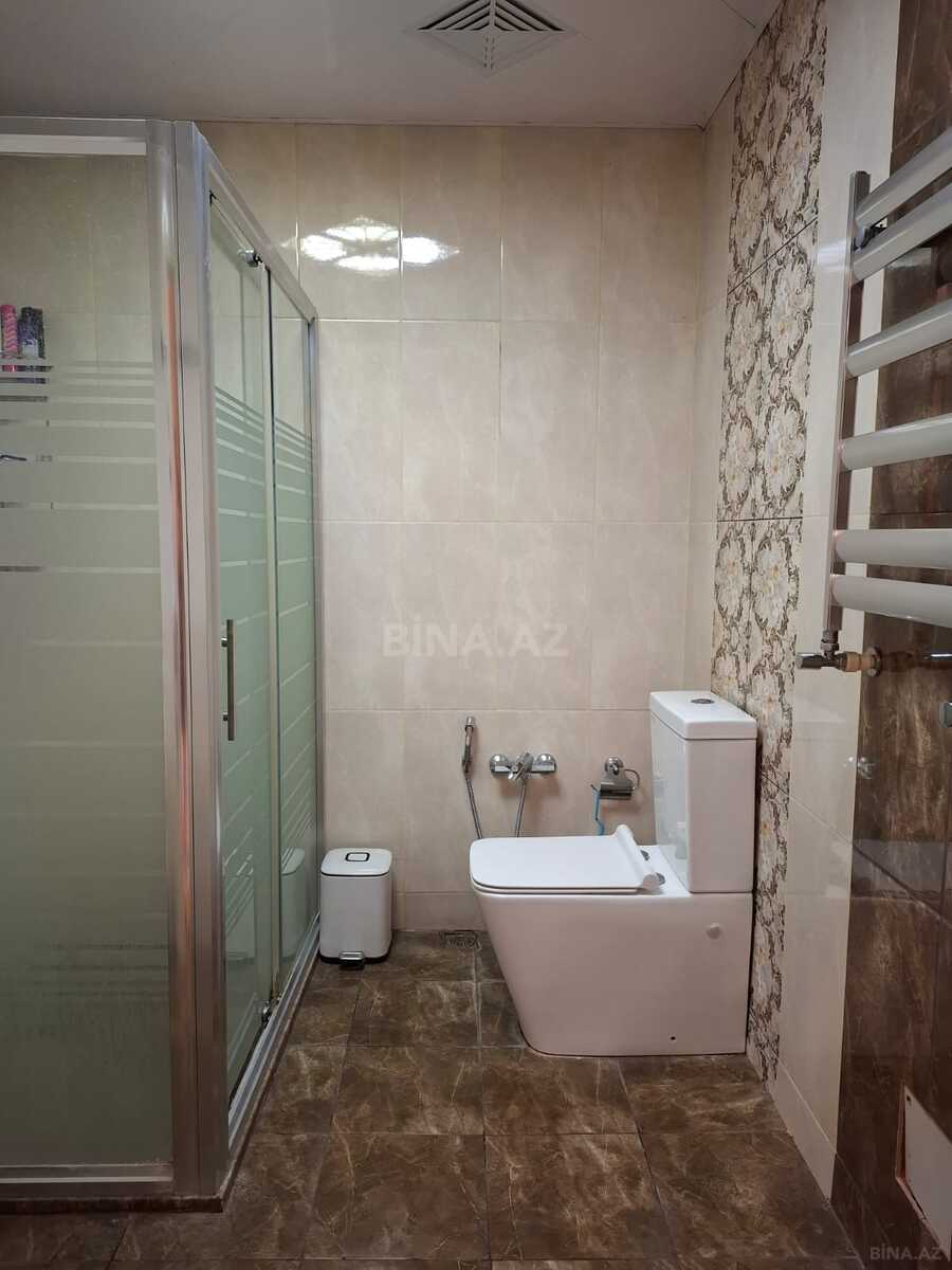 3 otaqlı Yeni tikili, 28 May m., Bakı