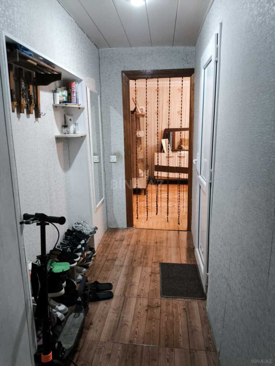 3 otaqlı Köhnə tikili, Xətai r., Bakı