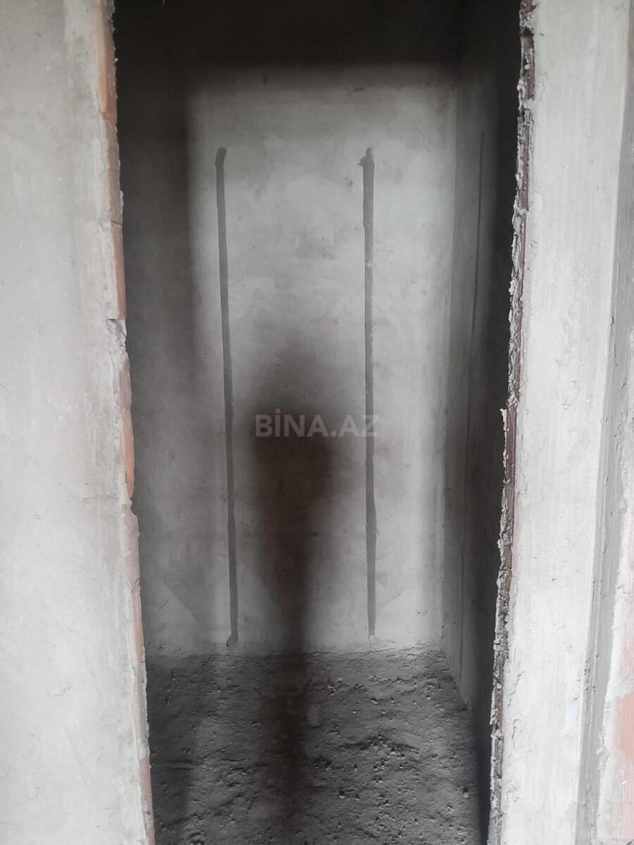 2 otaqlı Yeni tikili, Abşeron r., Xırdalan