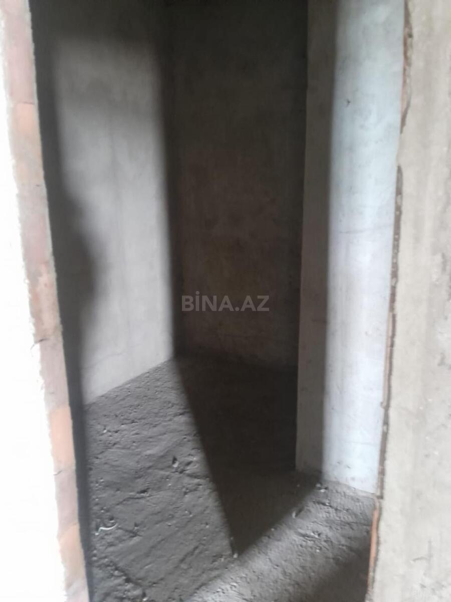 2 otaqlı Yeni tikili, Abşeron r., Xırdalan