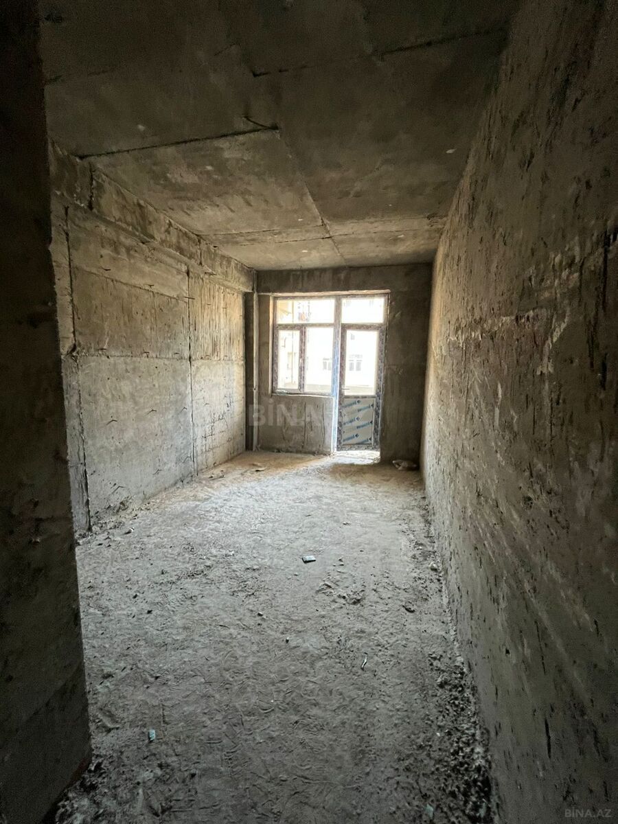 2 otaqlı Yeni tikili, Abşeron r., Xırdalan