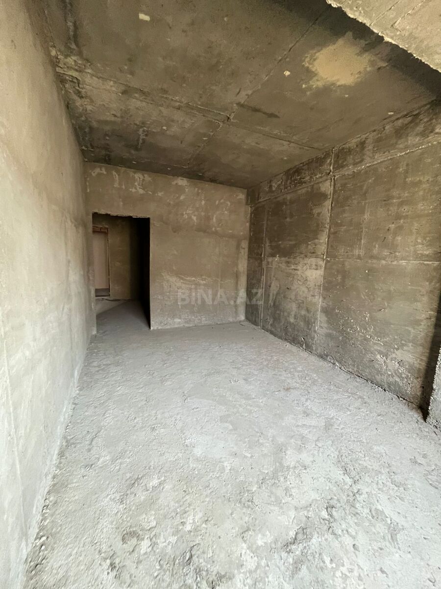 2 otaqlı Yeni tikili, Abşeron r., Xırdalan