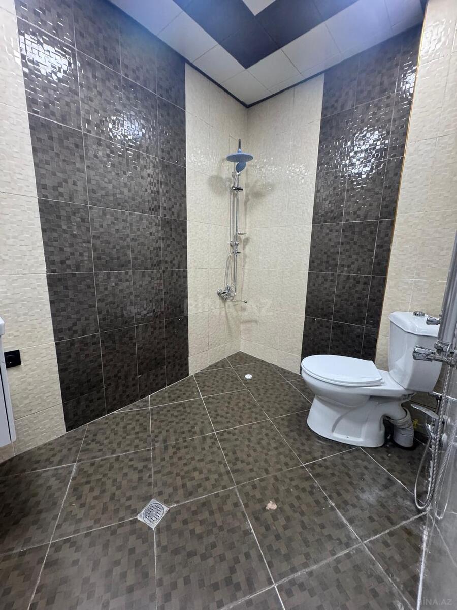 2 otaqlı Yeni tikili, Masazır q., Bakı