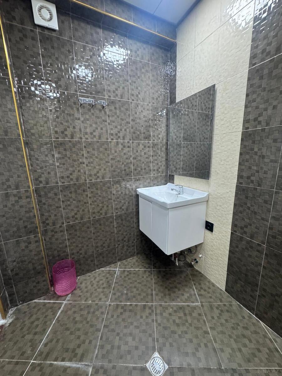 2 otaqlı Yeni tikili, Masazır q., Bakı