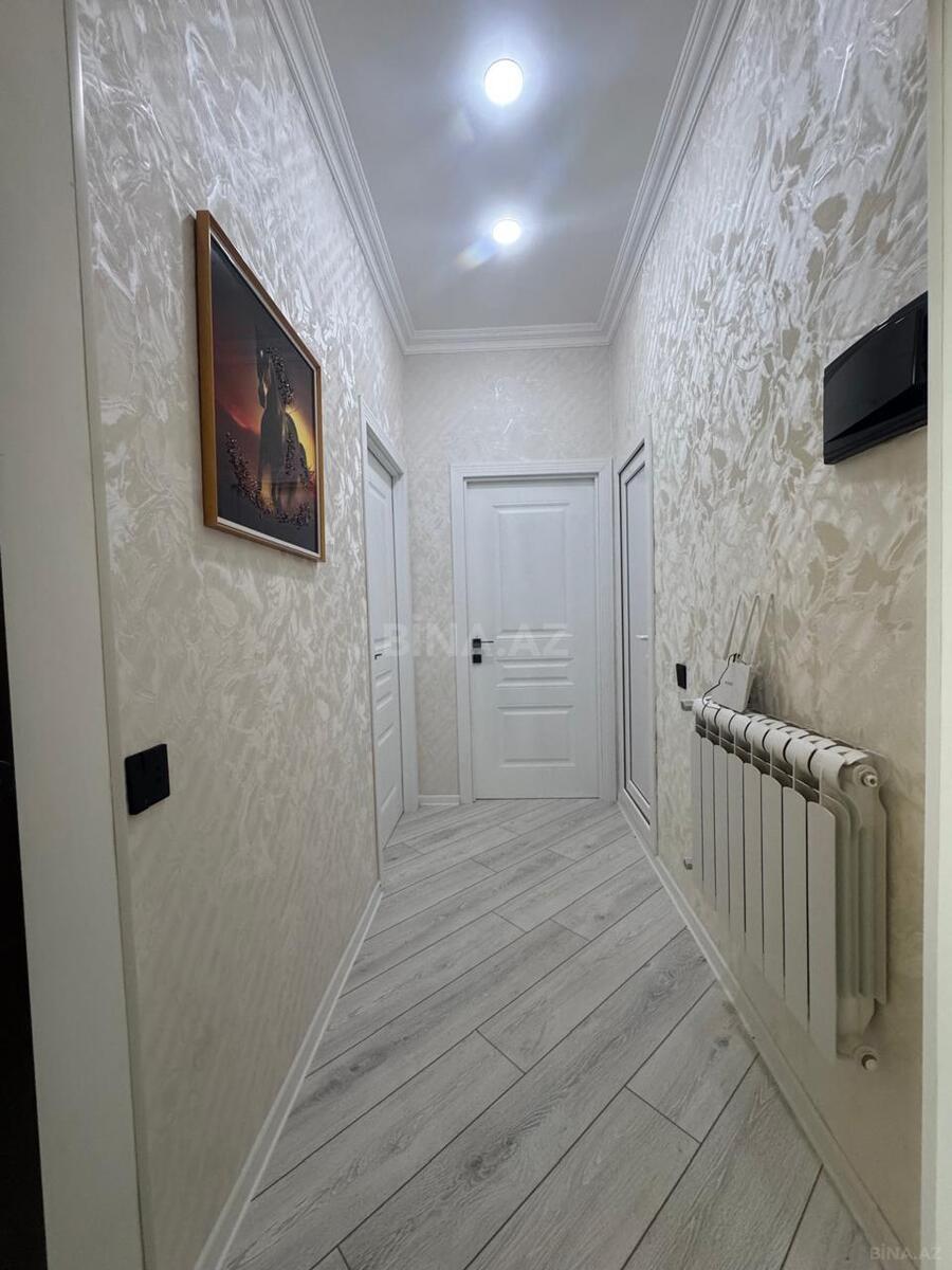 2 otaqlı Yeni tikili, Masazır q., Bakı
