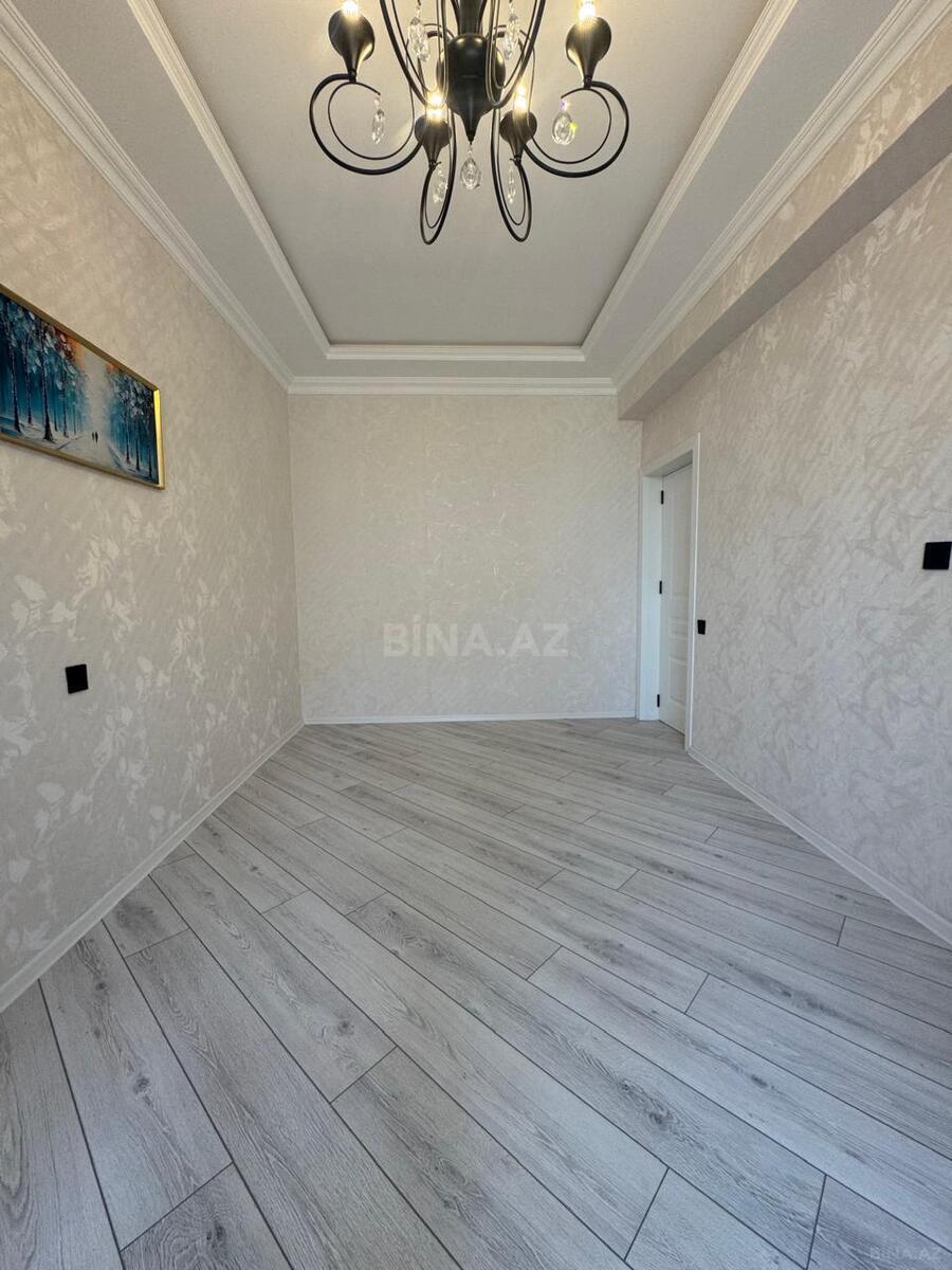 2 otaqlı Yeni tikili, Masazır q., Bakı
