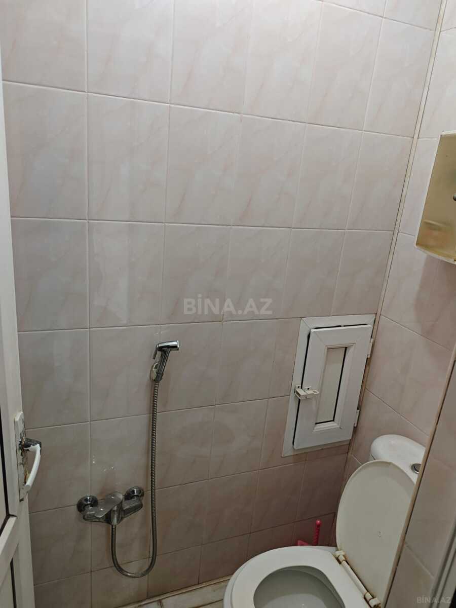 2 otaqlı Yeni tikili, Həzi Aslanov m., Bakı