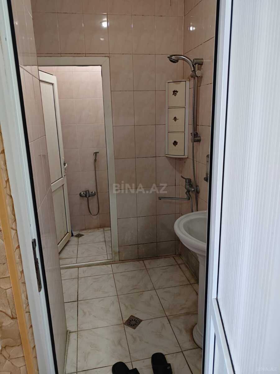 2 otaqlı Yeni tikili, Həzi Aslanov m., Bakı