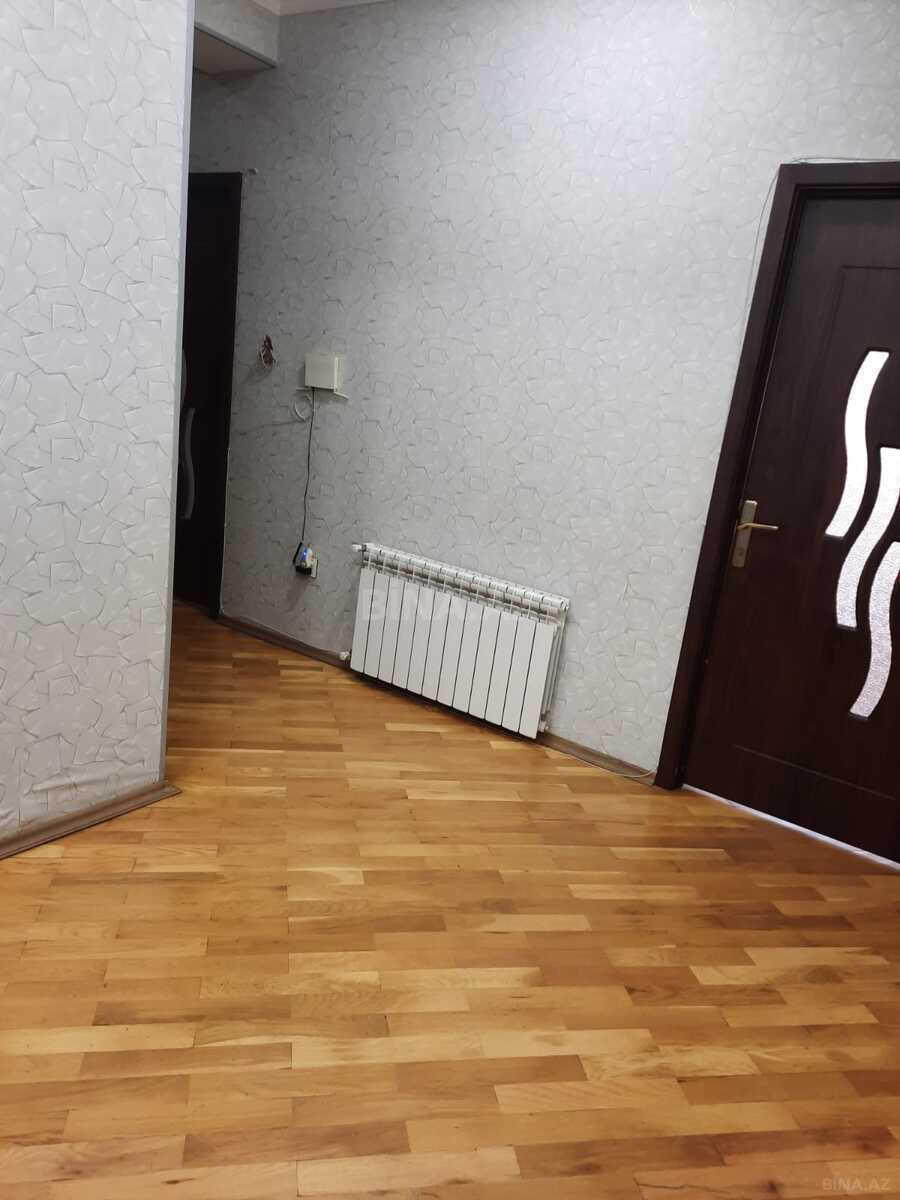 2 otaqlı Yeni tikili, Həzi Aslanov m., Bakı