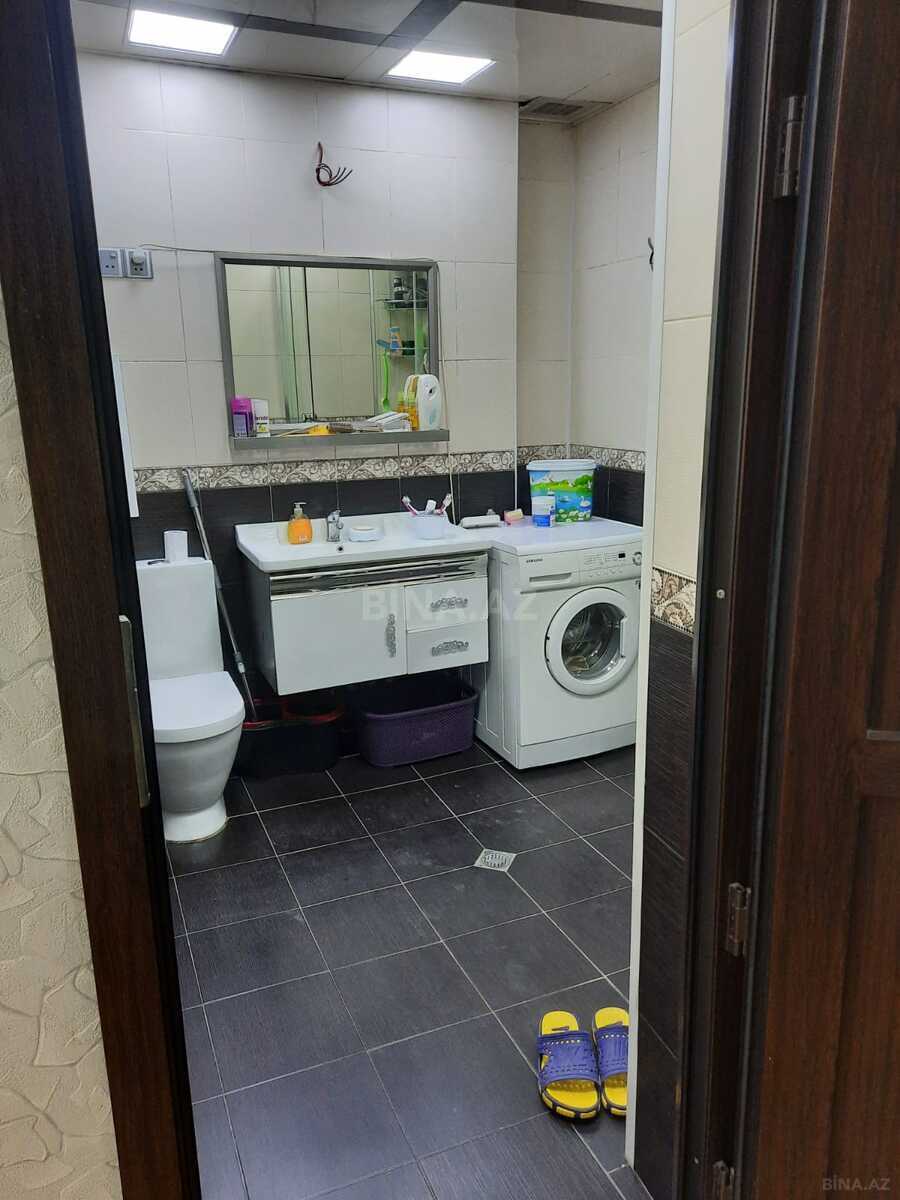 2 otaqlı Yeni tikili, Həzi Aslanov m., Bakı