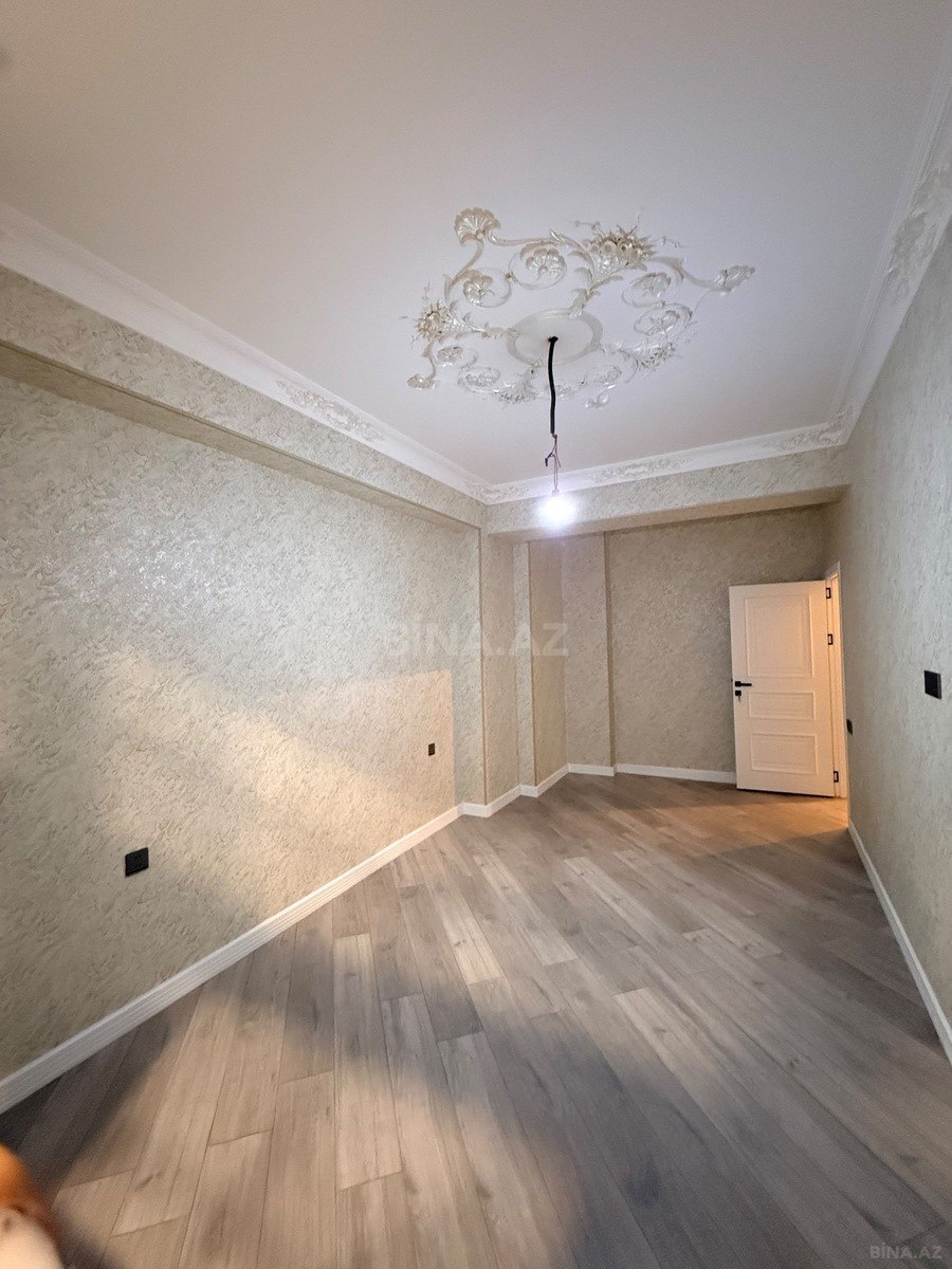 3 otaqlı Yeni tikili, 20 Yanvar m., Bakı