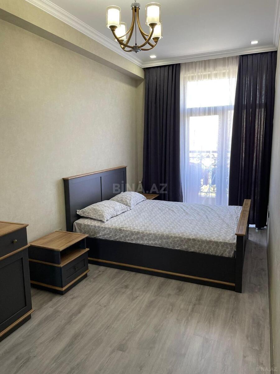 2 otaqlı Yeni tikili, Xətai r., Bakı