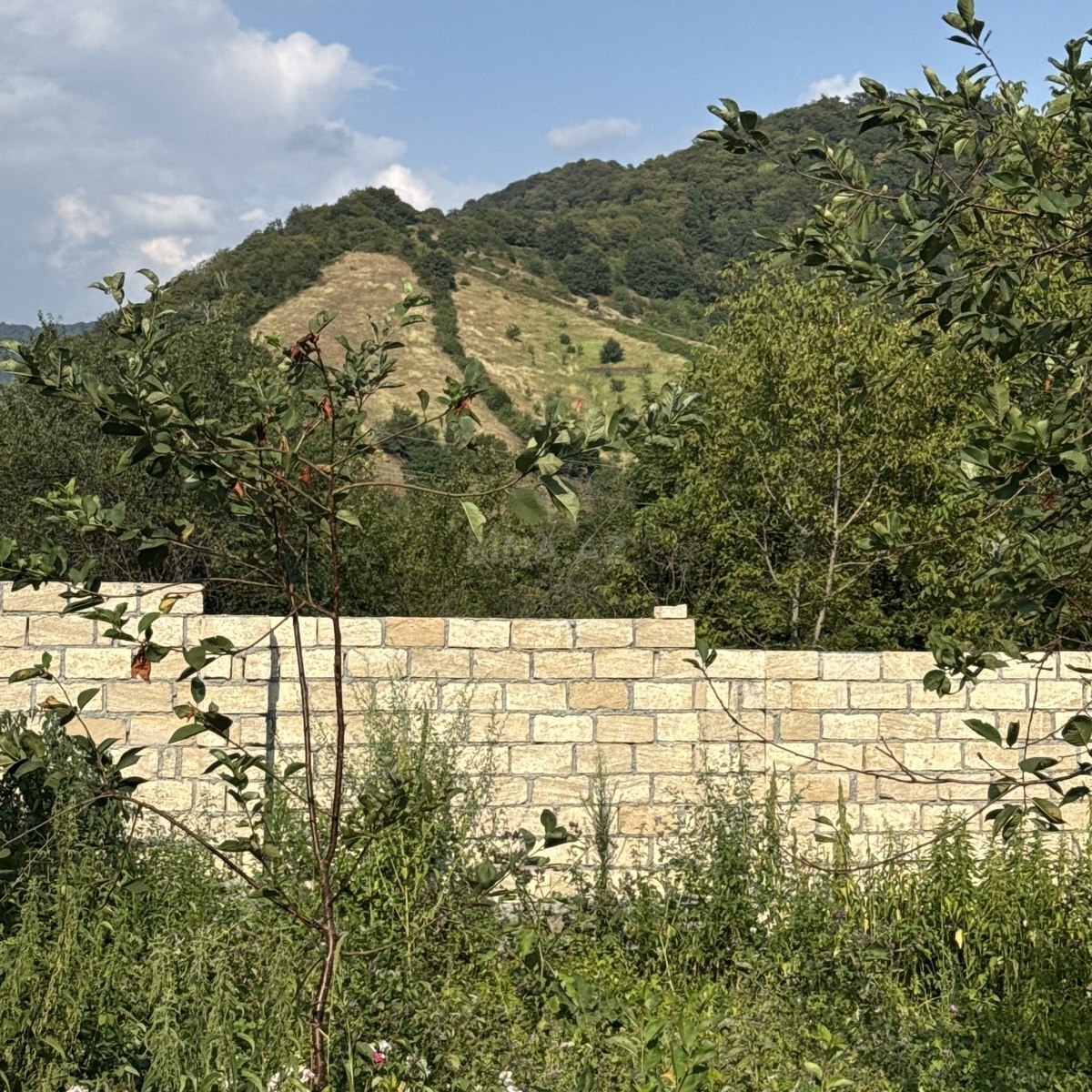 Torpaq Qəbələ