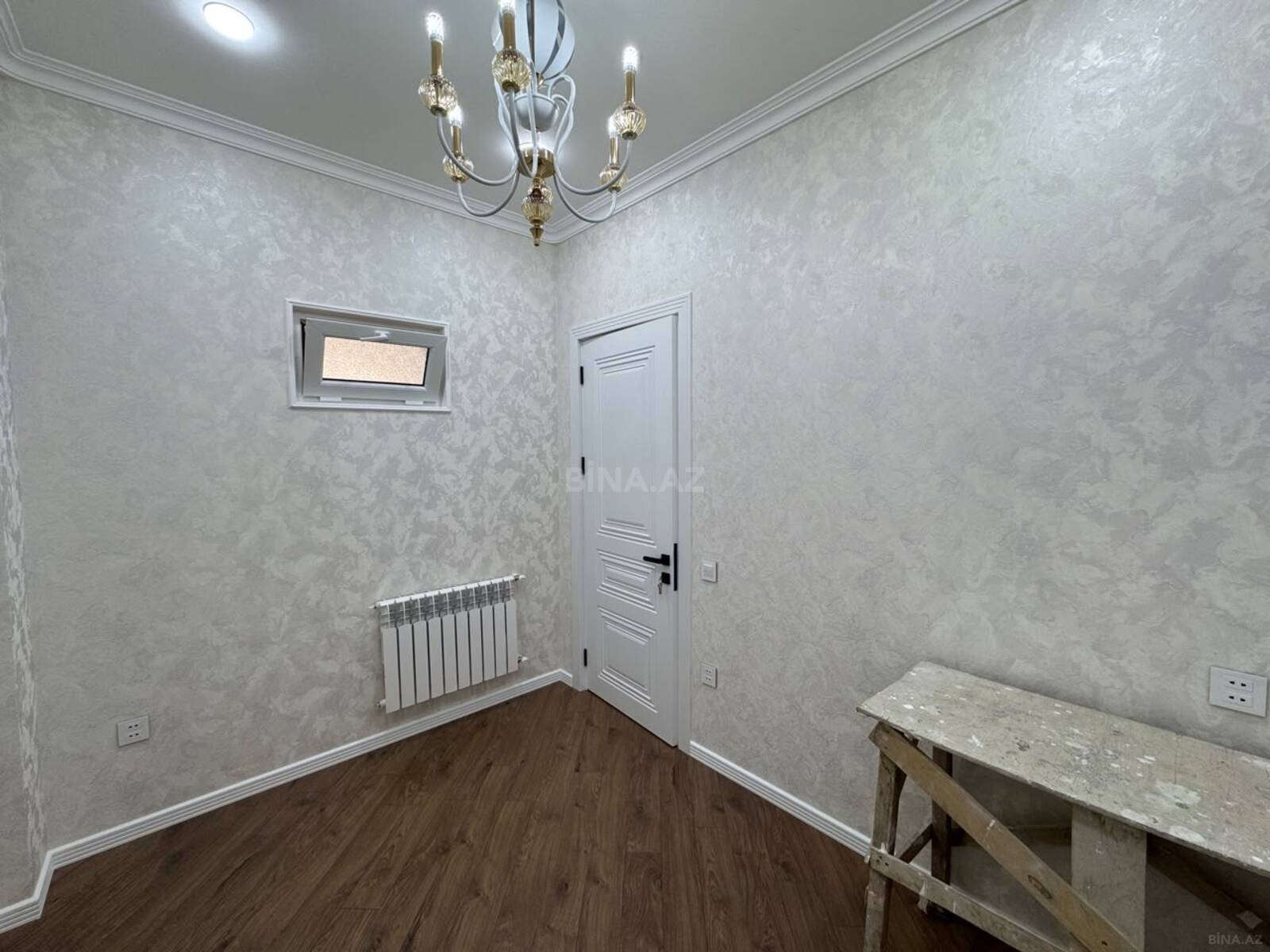 3 otaqlı Yeni tikili, Neftçilər m., Bakı