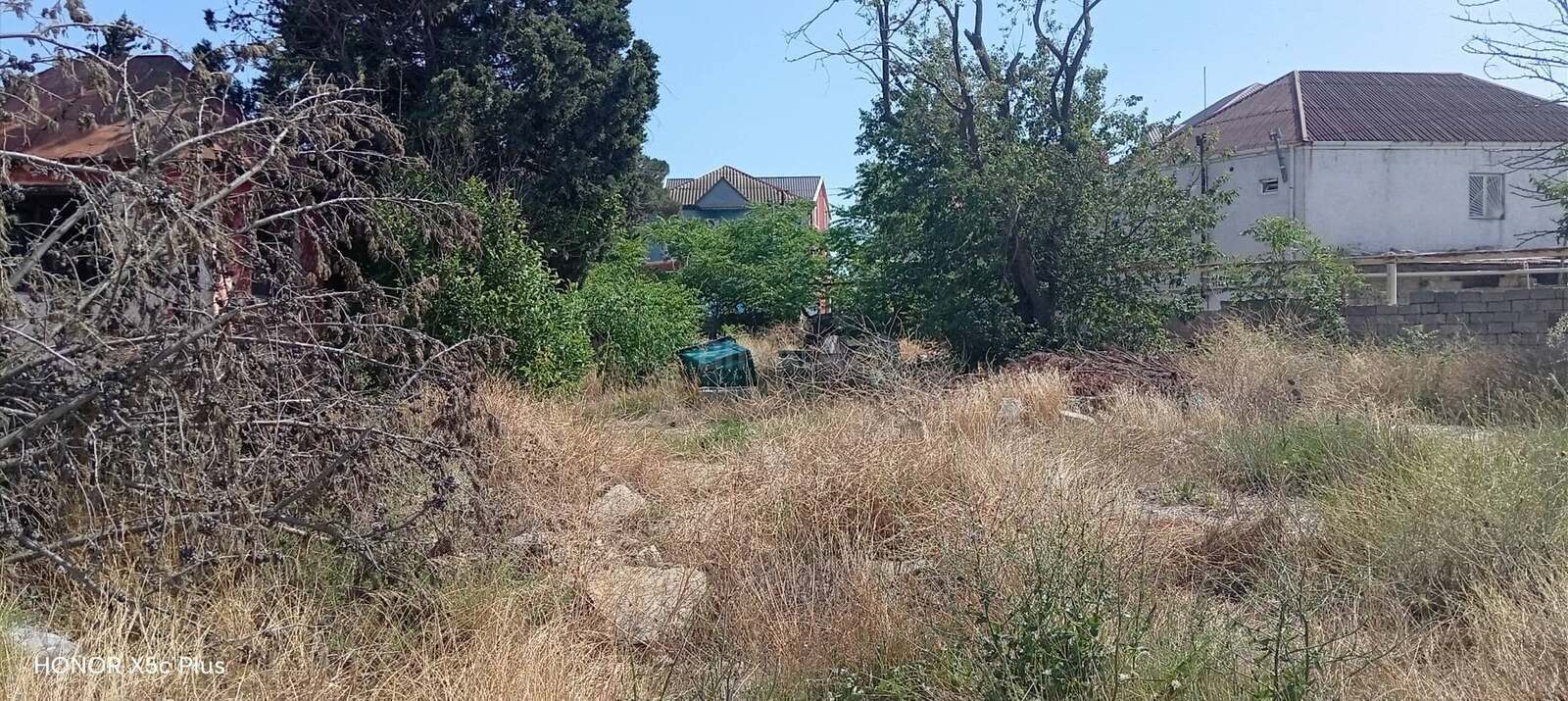 Torpaq Həzi Aslanov q., Bakı