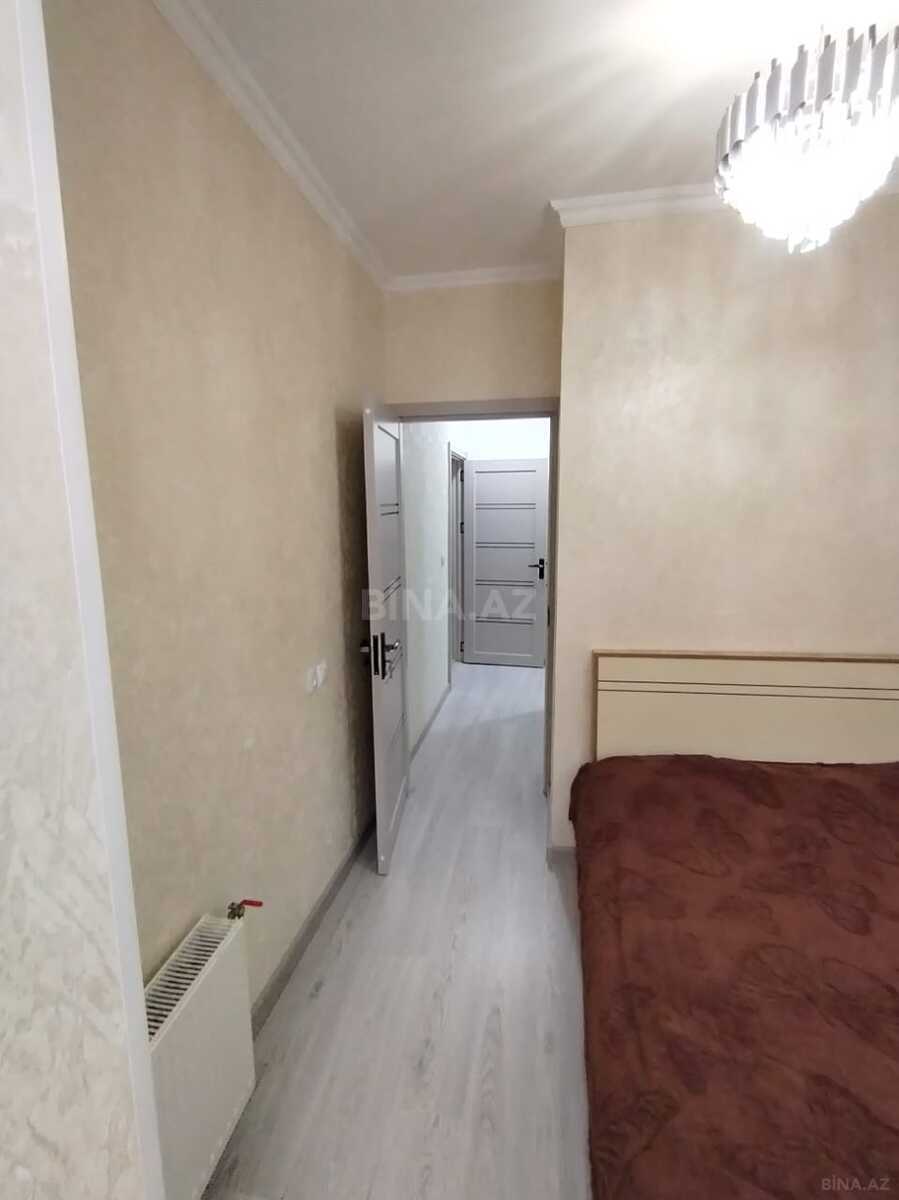 2 otaqlı Köhnə tikili, Nəsimi r., Bakı