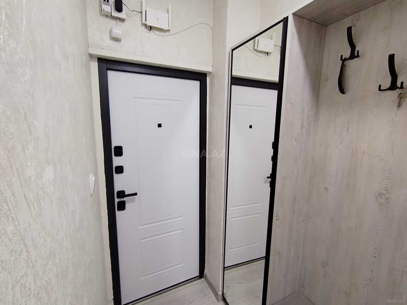 2 otaqlı Köhnə tikili, Nəsimi r., Bakı