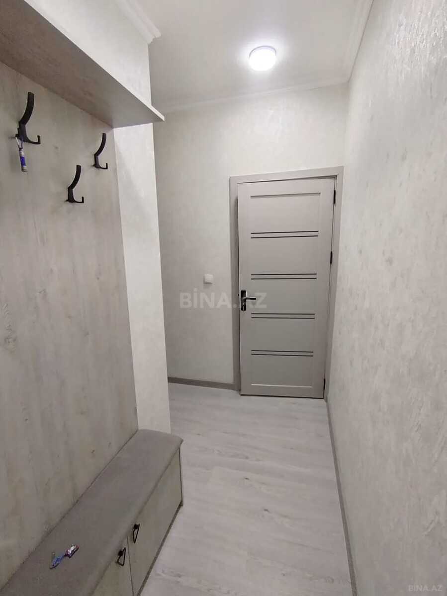 2 otaqlı Köhnə tikili, Nəsimi r., Bakı