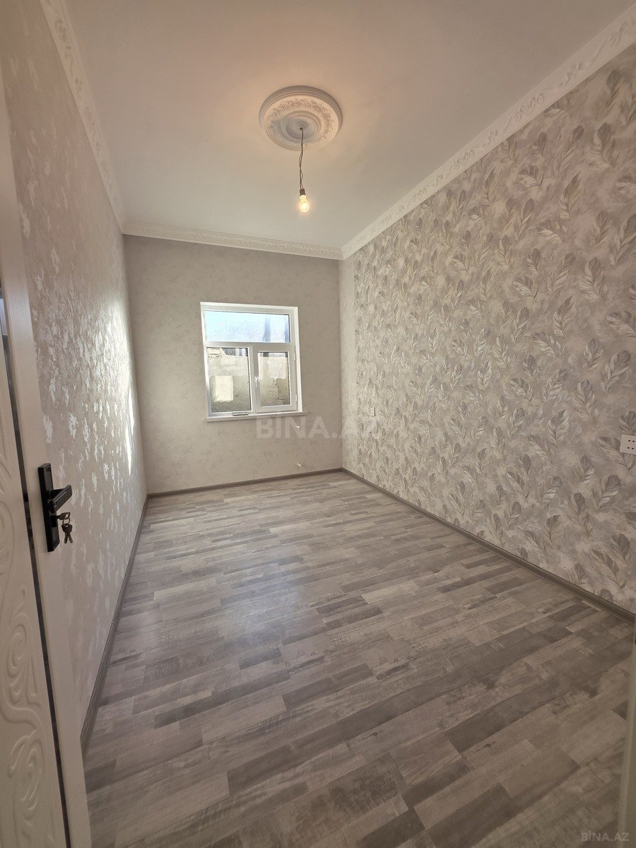 3 otaqlı Həyət evi/Bağ evi, Xırdalan