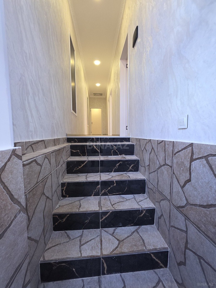 3 otaqlı Həyət evi/Bağ evi, Xırdalan
