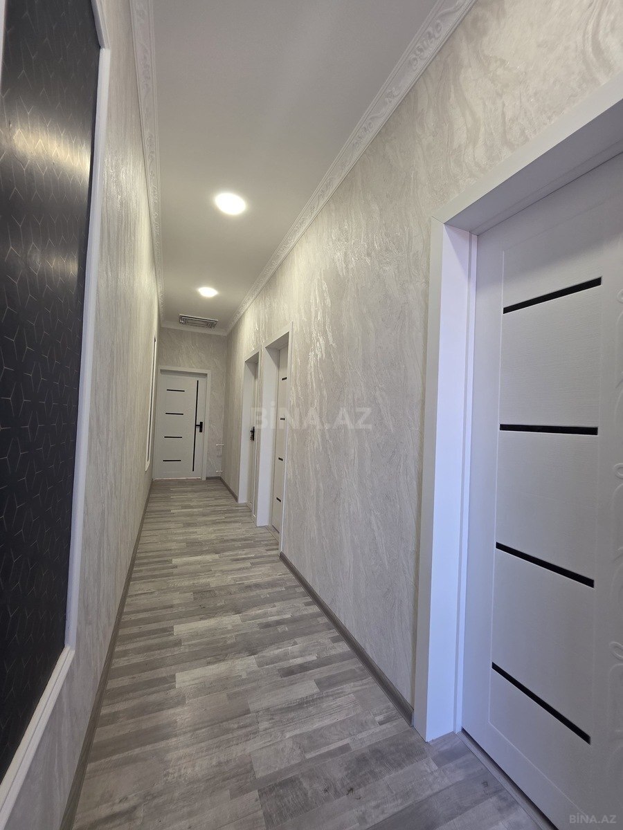 3 otaqlı Həyət evi/Bağ evi, Xırdalan