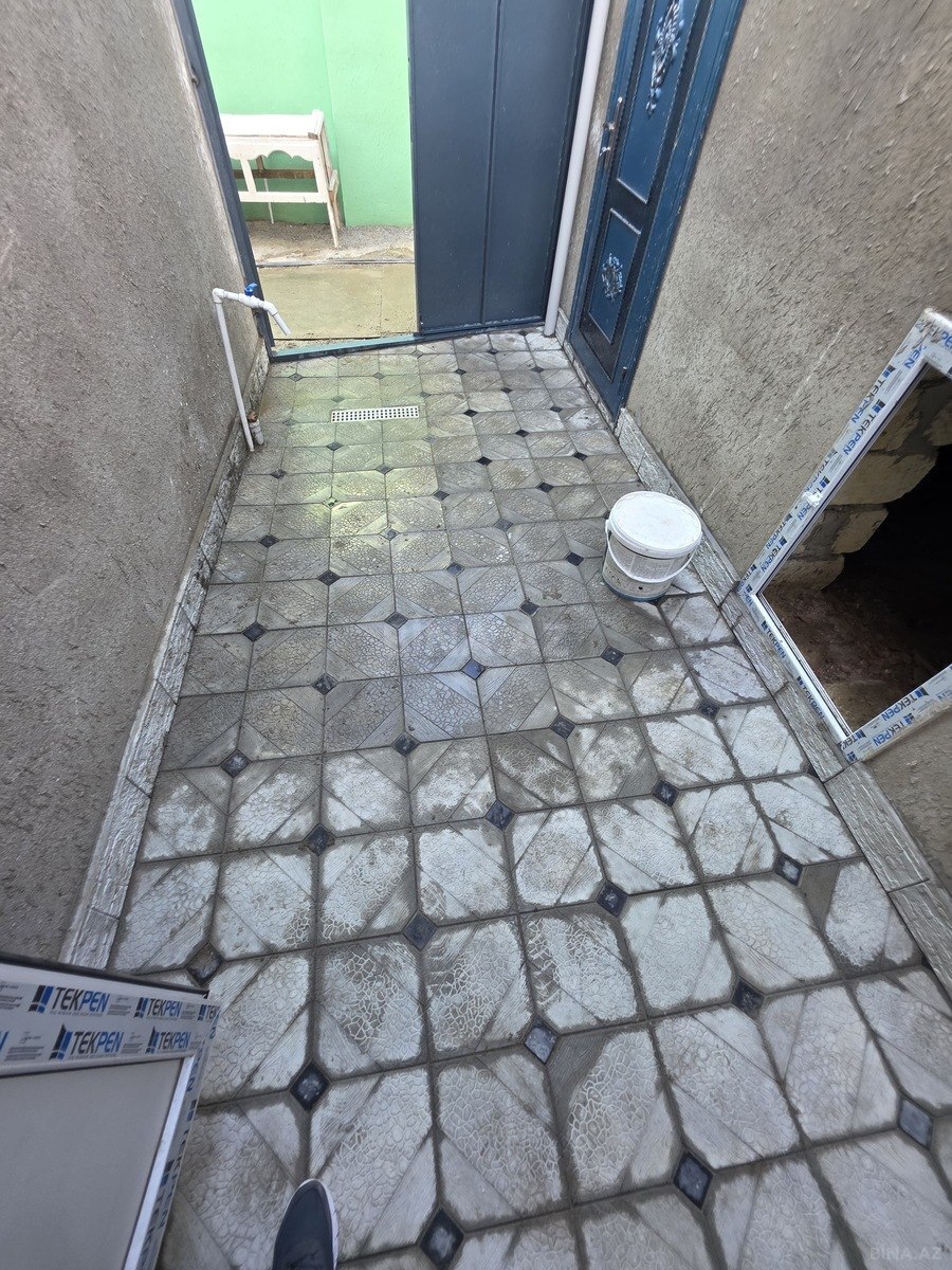 3 otaqlı Həyət evi/Bağ evi, Xırdalan