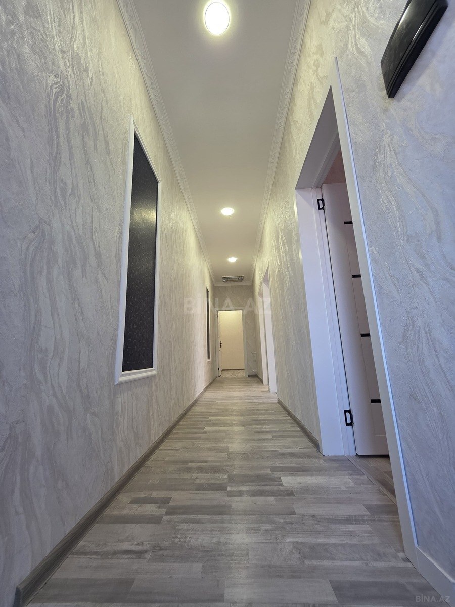 3 otaqlı Həyət evi/Bağ evi, Xırdalan