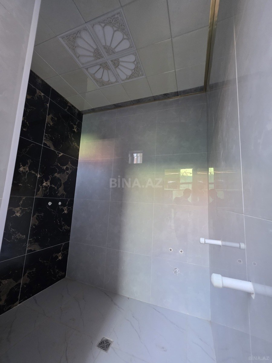 3 otaqlı Həyət evi/Bağ evi, Xırdalan