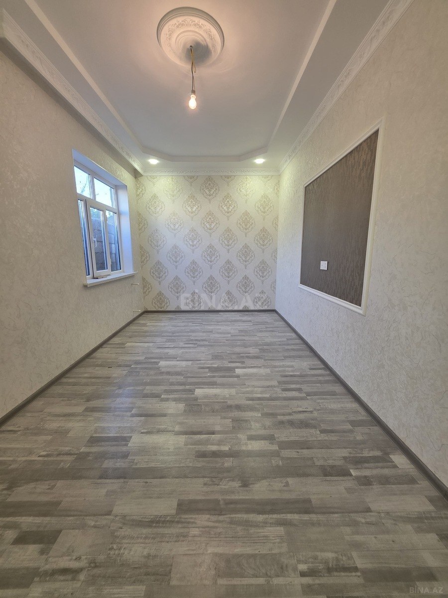 3 otaqlı Həyət evi/Bağ evi, Xırdalan
