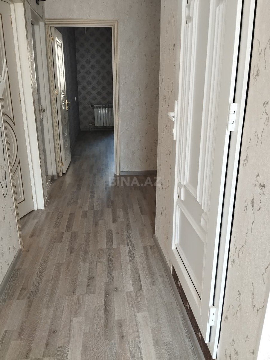 2 otaqlı Köhnə tikili, Yeni Yasamal q., Bakı