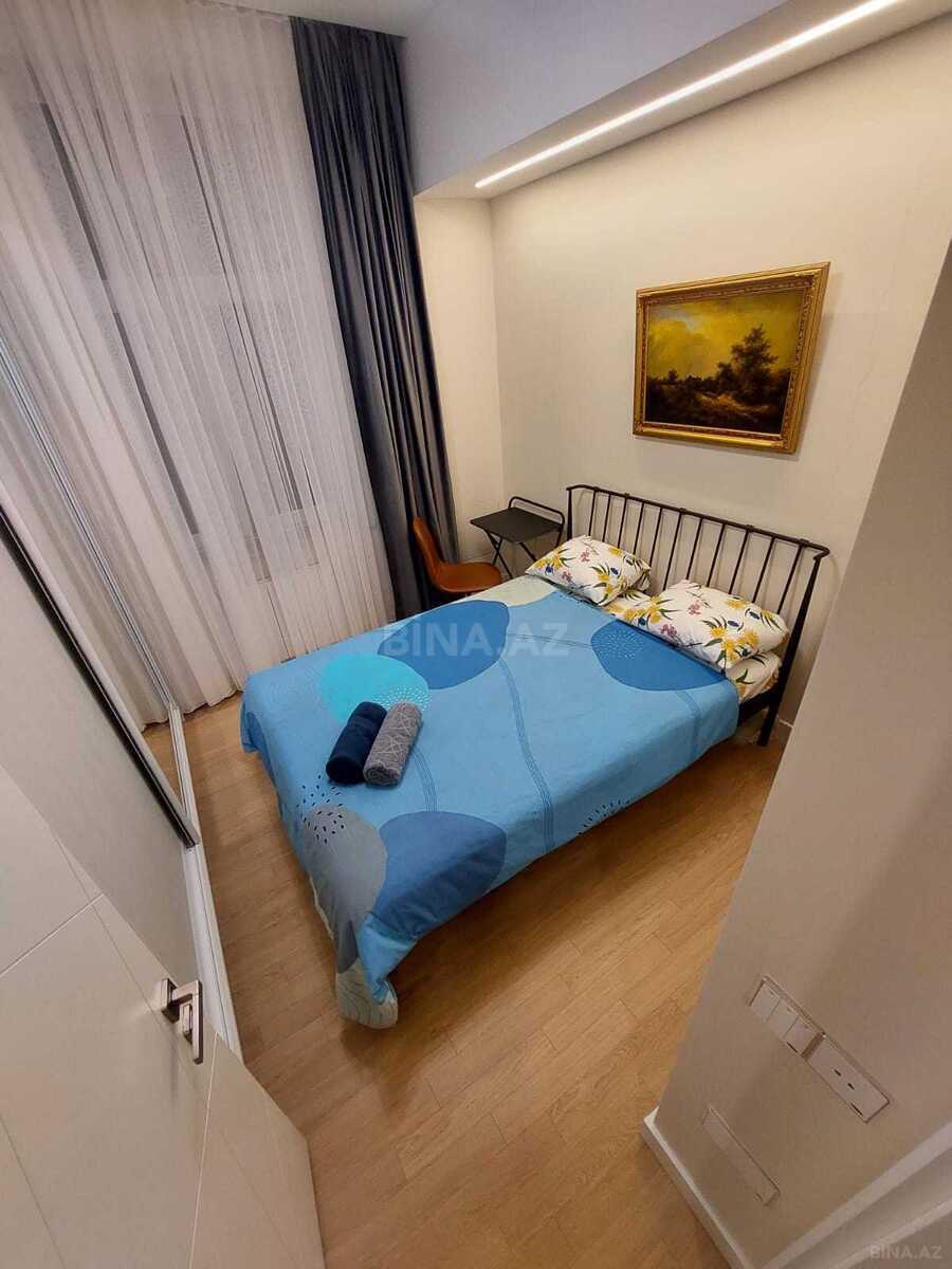 2 otaqlı Köhnə tikili, İçəri Şəhər m., Bakı