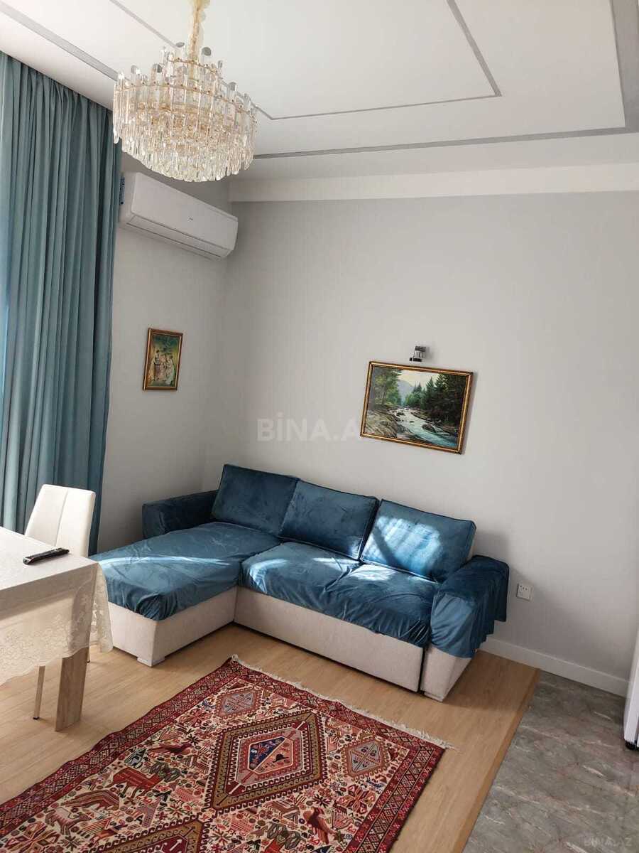 2 otaqlı Köhnə tikili, İçəri Şəhər m., Bakı
