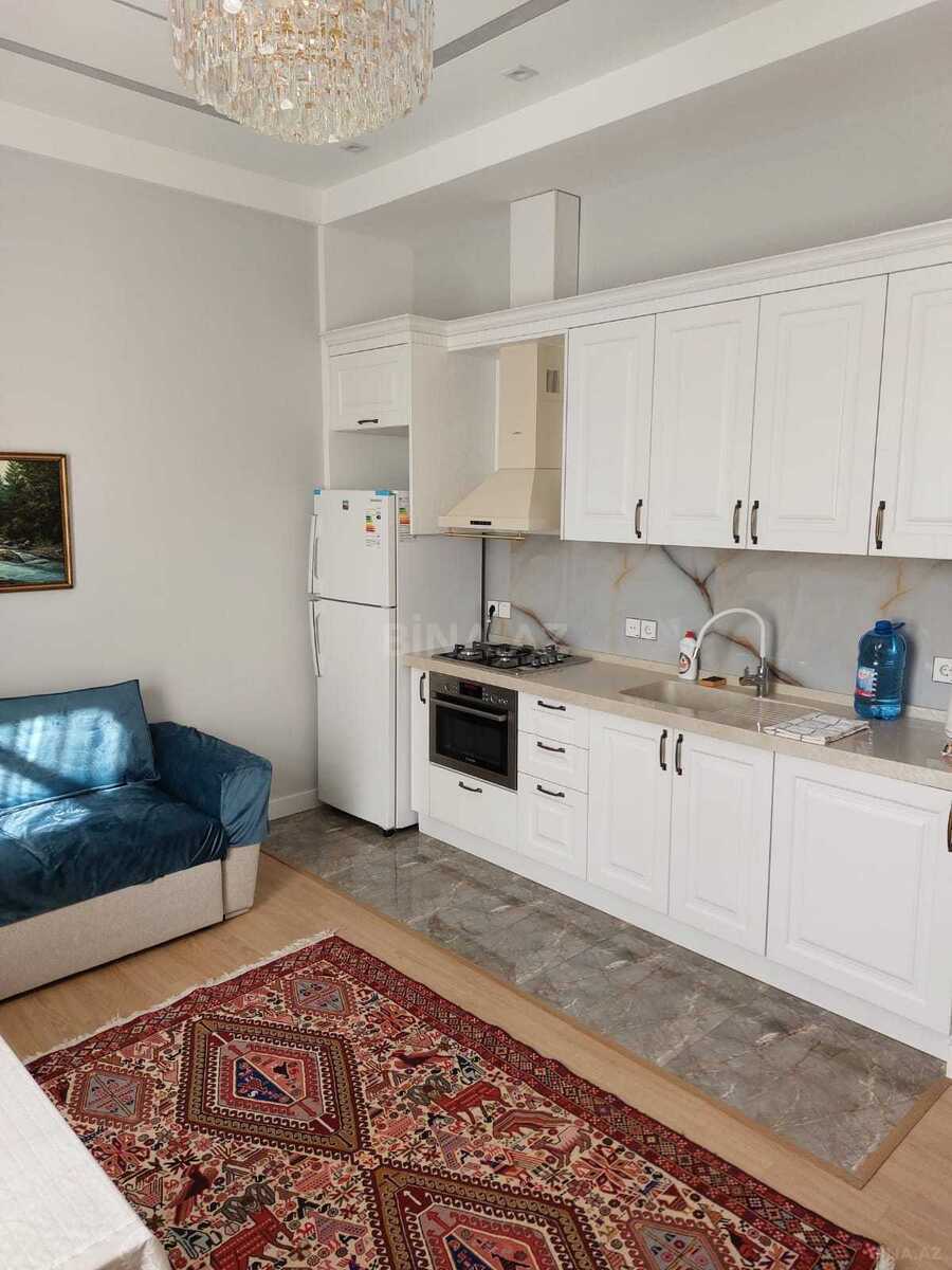 2 otaqlı Köhnə tikili, İçəri Şəhər m., Bakı