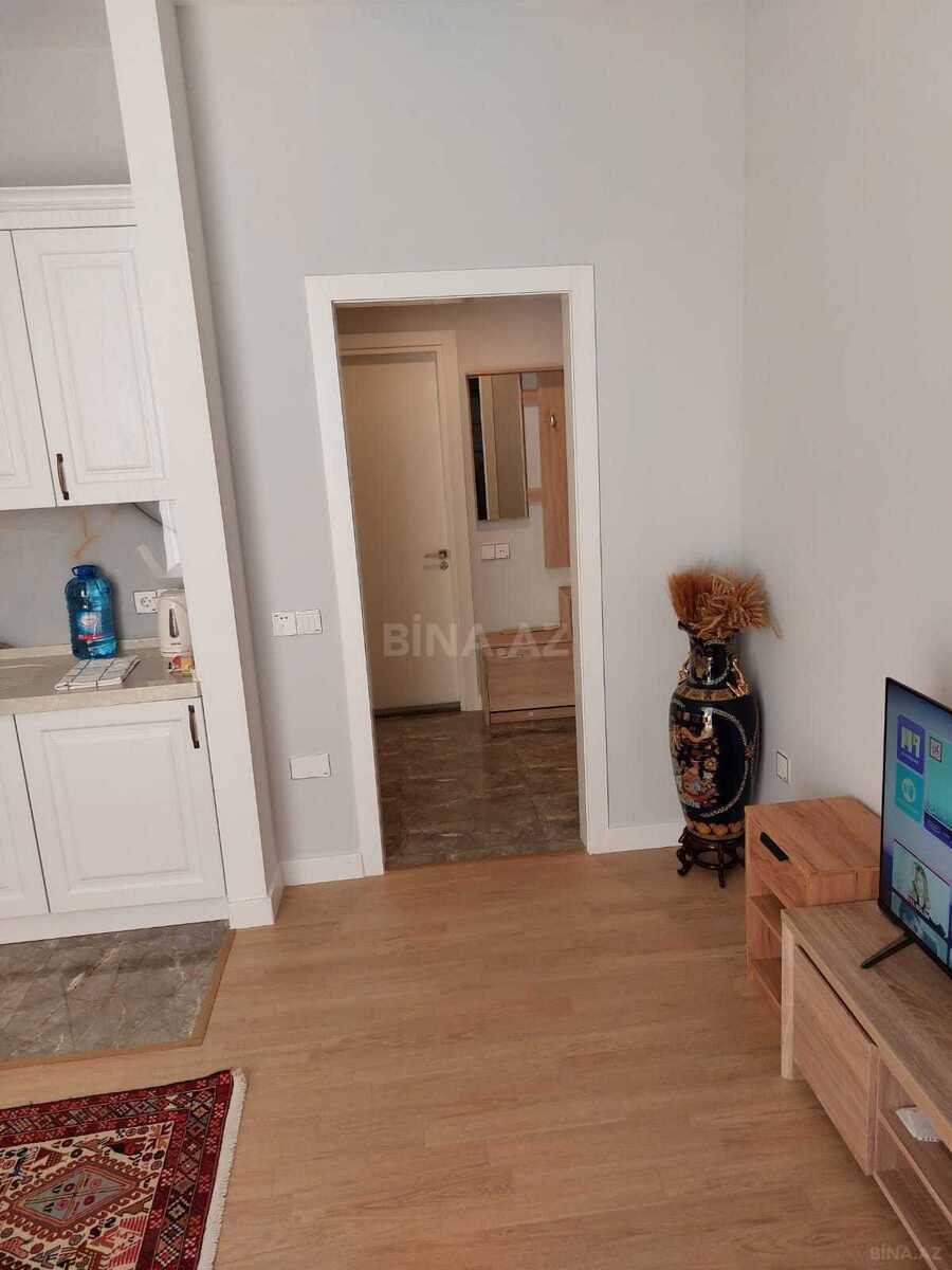 2 otaqlı Köhnə tikili, İçəri Şəhər m., Bakı