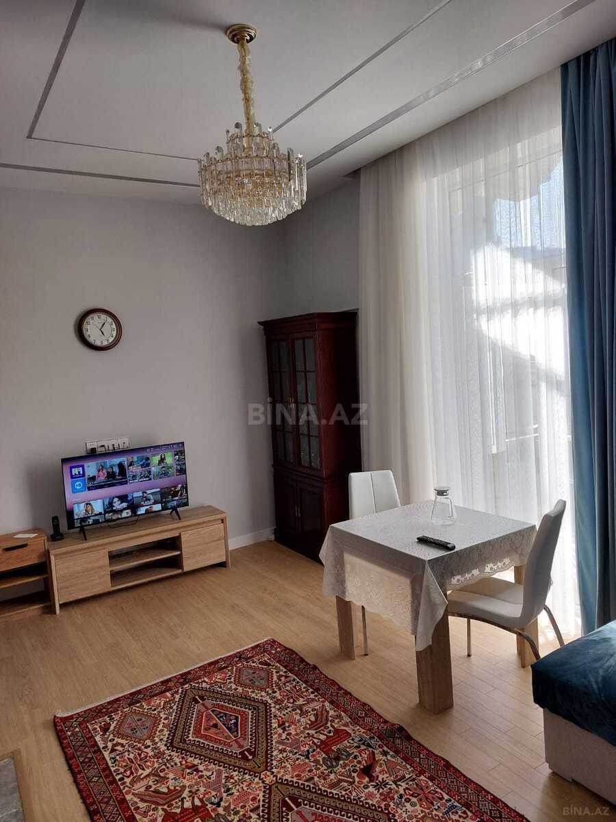 2 otaqlı Köhnə tikili, İçəri Şəhər m., Bakı