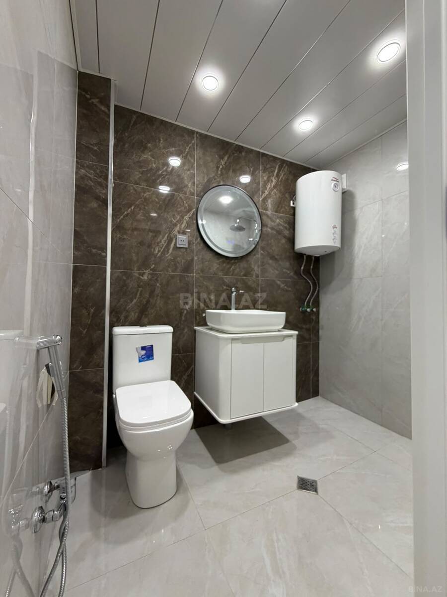 2 otaqlı Köhnə tikili, Neftçilər m., Bakı