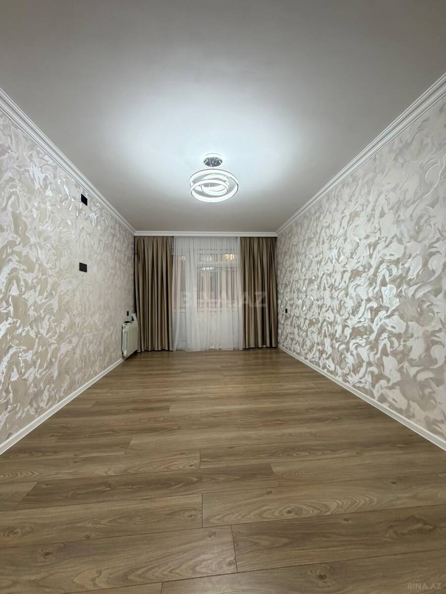 2 otaqlı Köhnə tikili, Neftçilər m., Bakı