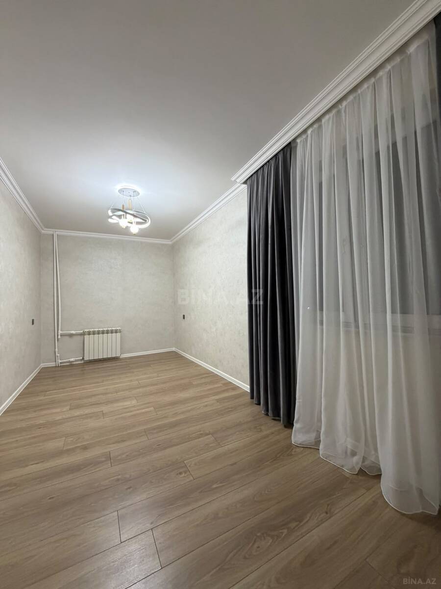2 otaqlı Köhnə tikili, Neftçilər m., Bakı