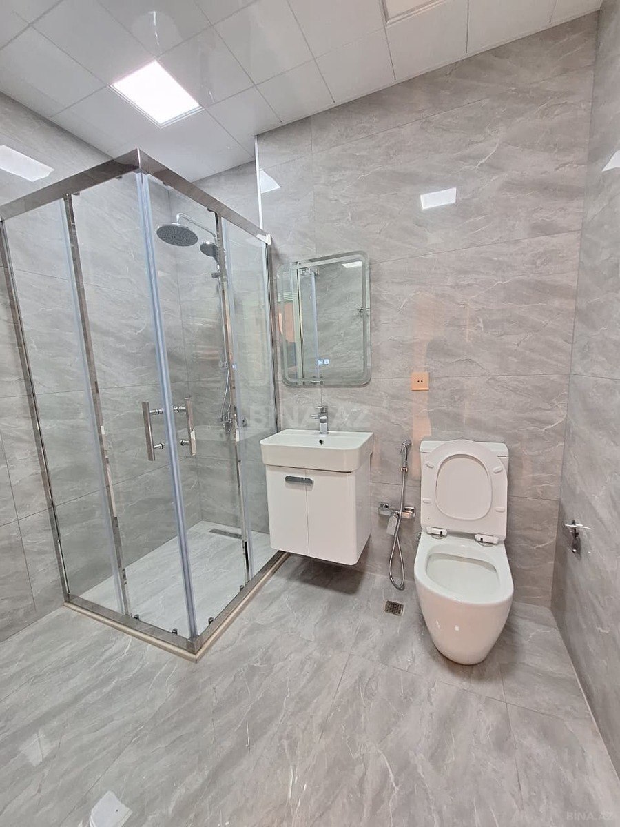 2 otaqlı Yeni tikili, Azadlıq Prospekti m., Bakı