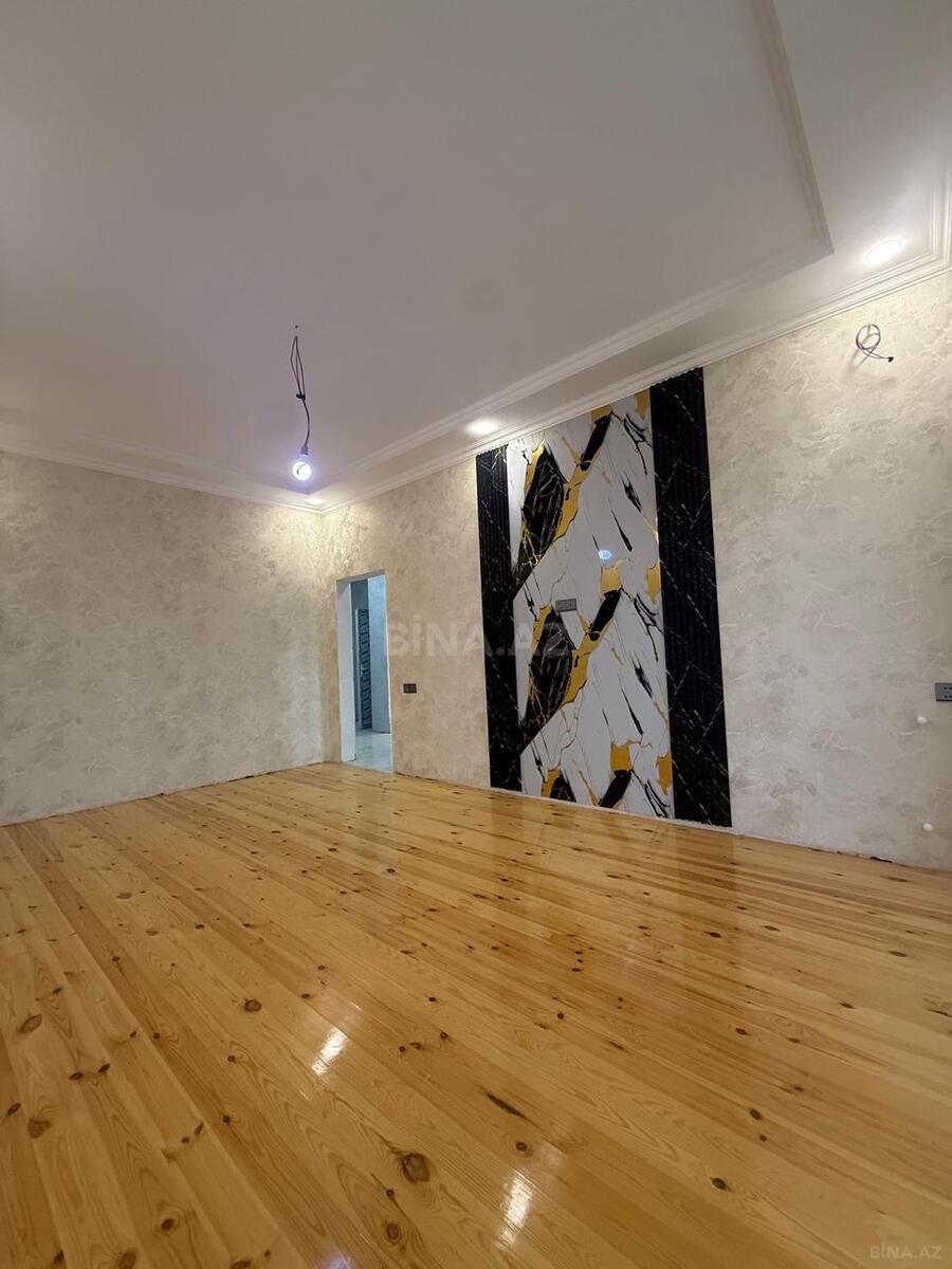 4 otaqlı Həyət evi/Bağ evi, Hövsan q., Bakı