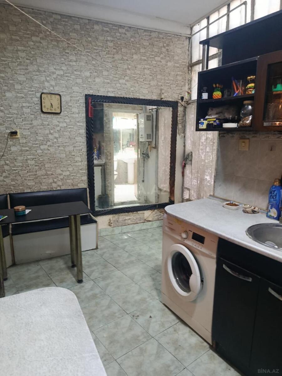 2 otaqlı Köhnə tikili, 28 May m., Bakı