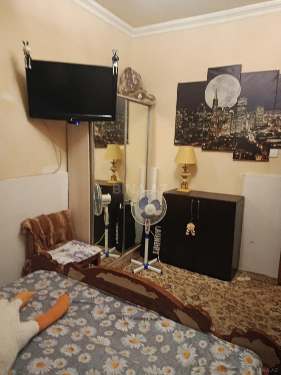 2 otaqlı Köhnə tikili, 28 May m., Bakı