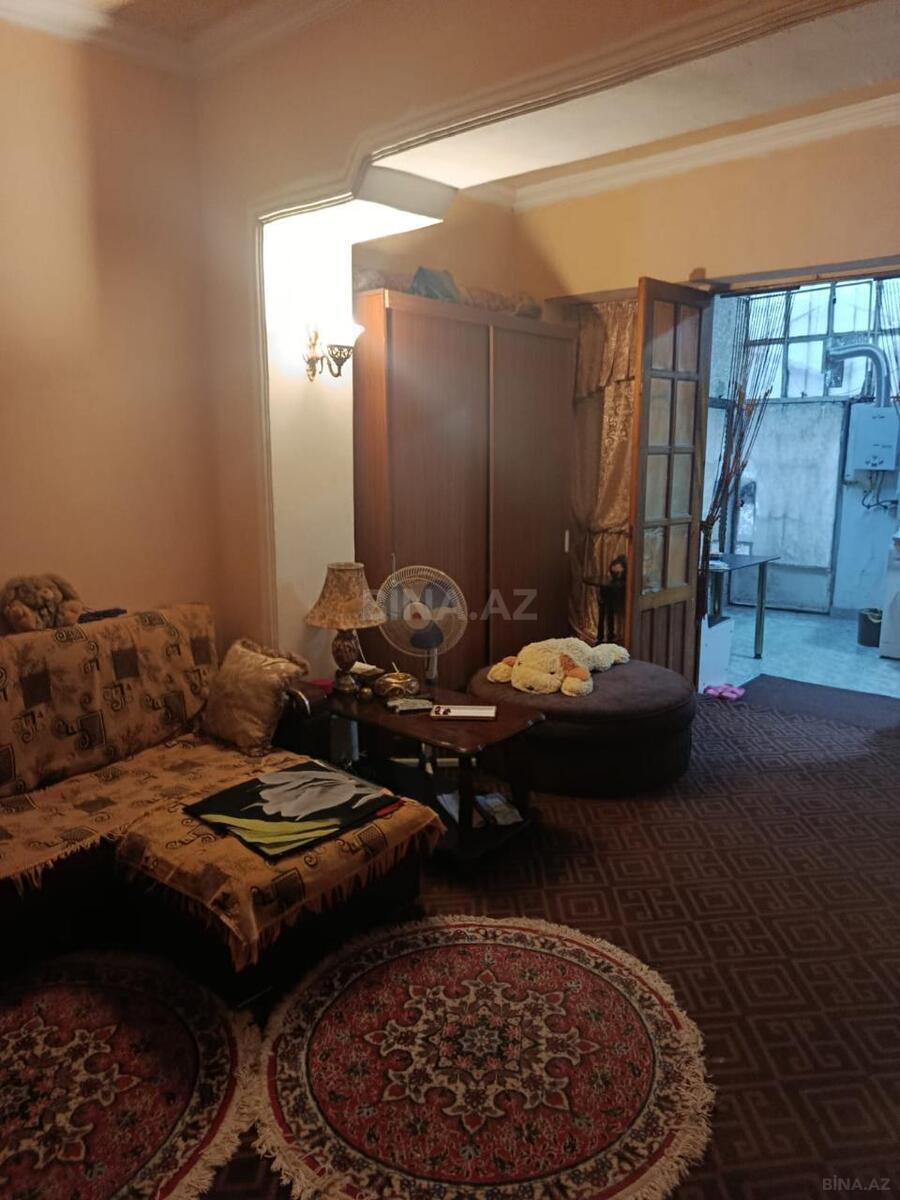 2 otaqlı Köhnə tikili, 28 May m., Bakı