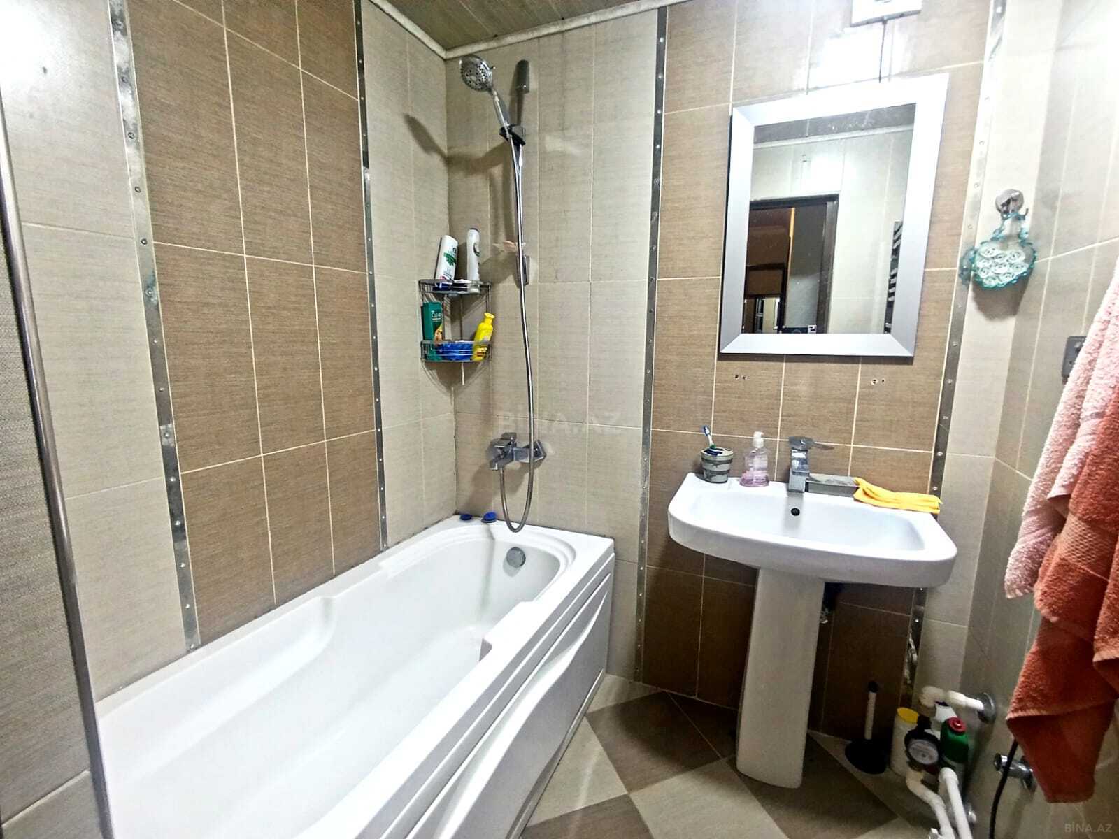 2 otaqlı Köhnə tikili, Nəriman Nərimanov m., Bakı